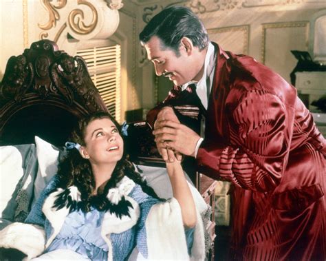 Gone With The Wind Cast