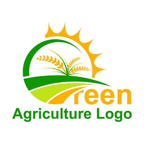 Farm Logo Agriculture Vector Png Images Agricultural Logo Design | The ...