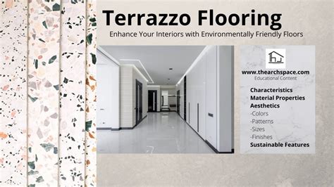 Terrazzo Flooring - Pros, Cons and Installation Methods