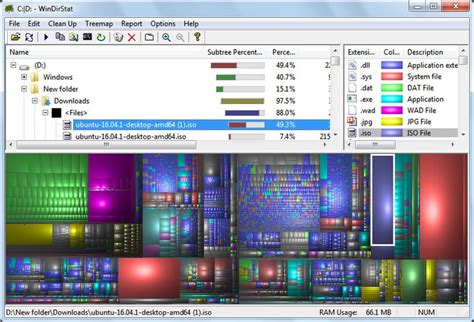 Disk image tools - pastorunity