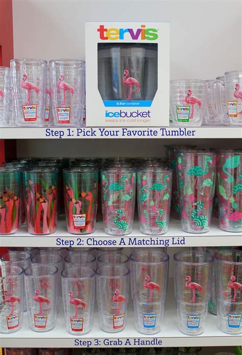 There's a Tervis That's Just Right for You! | All Blog Articles