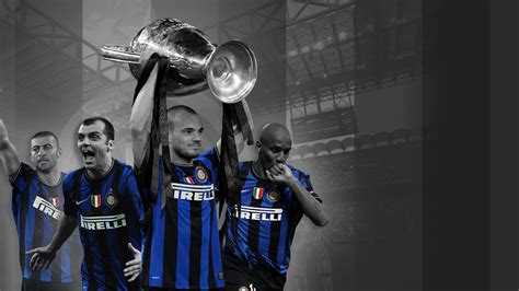 Inter's 2010 Champions League side: Where are they now? | Football News ...