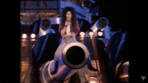 Cher: If I Could Turn Back Time (1989)