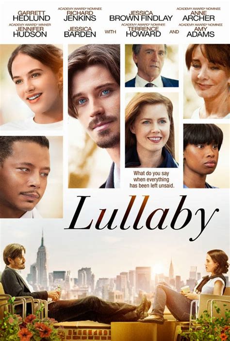 Lullaby |Teaser Trailer