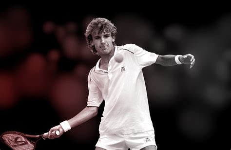 Mats Wilander - Tennis Speaker Agency