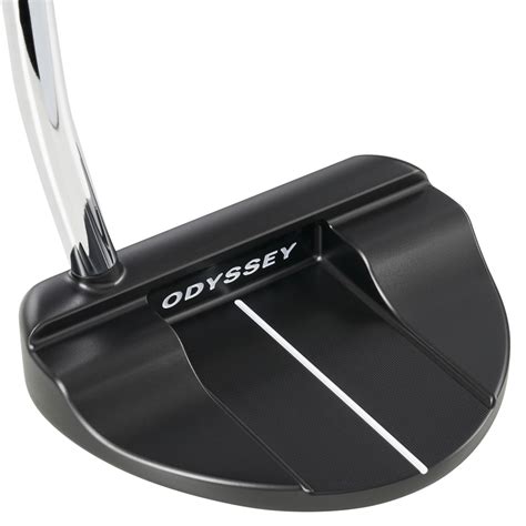 Odyssey 2022 Toulon Design Stroke Lab Memphis Golf Putter – GBGolf