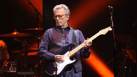 Eric Clapton Announces May 2024 UK Tour Dates | Music News @ Ultimate ...