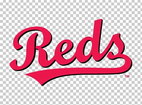 Logos And Uniforms Of The Cincinnati Reds Logos And Uniforms Of The ...