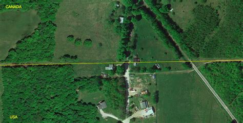 CHAPTER 3: THE 45TH PARALLEL | The Center for Land Use Interpretation