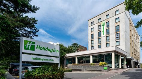 Holiday Inn Bournemouth - Aimbridge EMEA Sales