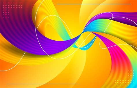 Colorful Abstract Background 2977735 Vector Art at Vecteezy