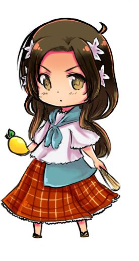 #Chibi#Kawaii | Hetalia, Filipino art, Hetalia philippines