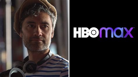 Taika Waititi To Star In HBO Max Period Comedy 'Our Flag Means Death’