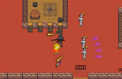 Minarchy: Active Shooter on Steam