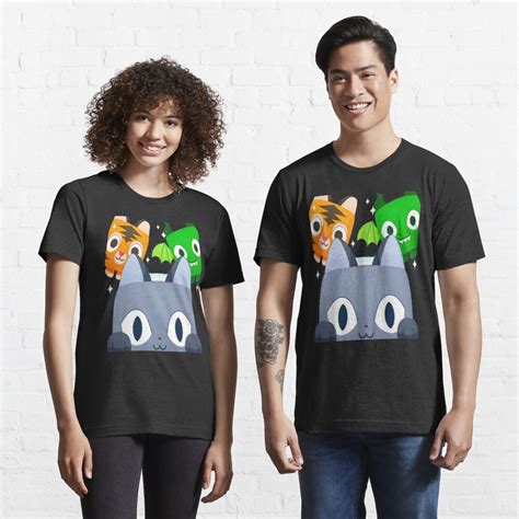 " Pet simulator X" T-shirt for Sale by Silyarts | Redbubble | anne t ...