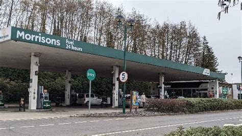 Morrisons Liskeard store closed due to electrical fault | cornish-times ...