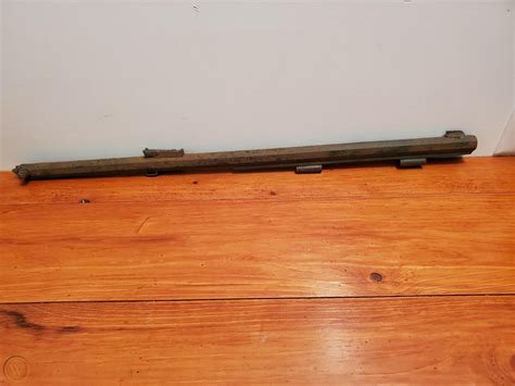 CVA HAWKEN rifle barrel, 50 cal Muzzleloader | #3841017830