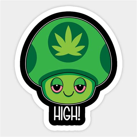 Stoner 420 design. -- Choose from our vast selection of stickers to ...