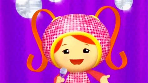 team umizoomi - anything to help my friends (sped up) - YouTube