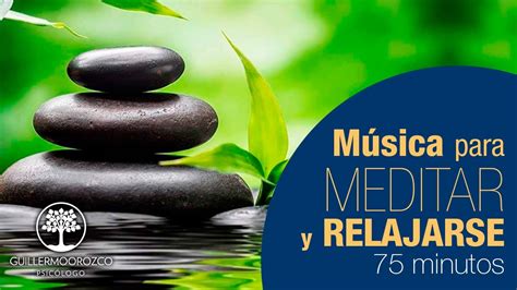 Música para MEDITAR y RELAJARSE ⭐🧘‍♂ 2020 🧘‍♀⭐ MÚSICA MINDFULNESS ⭐ ...