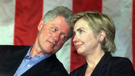 Hillary Clinton: Bill’s affair with Monica Lewinsky wasn’t abuse of power