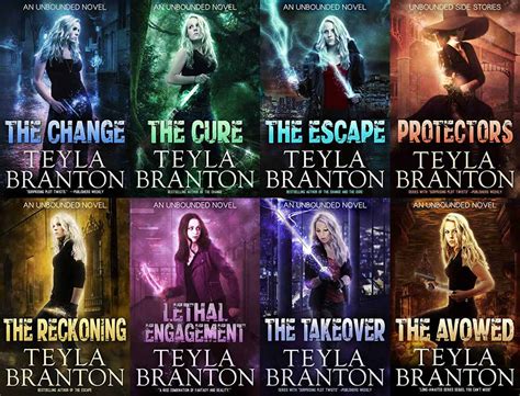 7 of My Favorite Magic Powers from Fiction – Book Cave