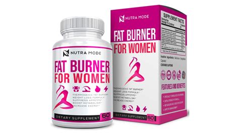 Best Fat Burners for Women in 2023 | ACTIVE