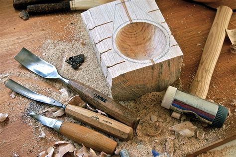 Best Woodworking Tools | Johnson Hobby