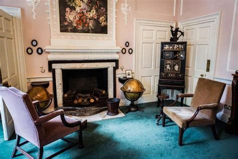 Visiting Pollok House, Glasgow: A Historic Estate with a Twist ...