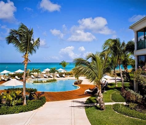 The Sands at Grace Bay, Turks and Caicos Resort | Turks and caicos ...