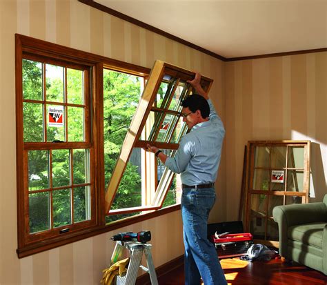 Andersen Windows and Doors - Sun Home Improvement