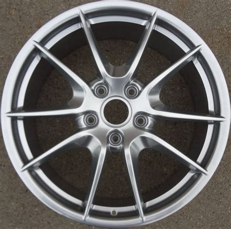 67422S - Midwest Wheel & Tire | Alloy wheel, Alloy wheel rim, Wheel