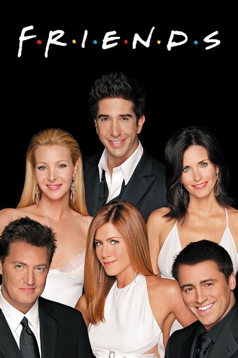 Friends | NBC Wiki | Fandom