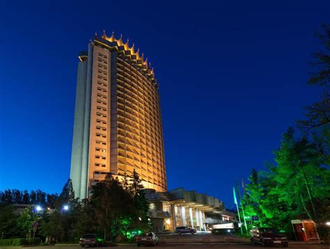 Kazakhstan Hotel, Almaty (updated prices 2025)