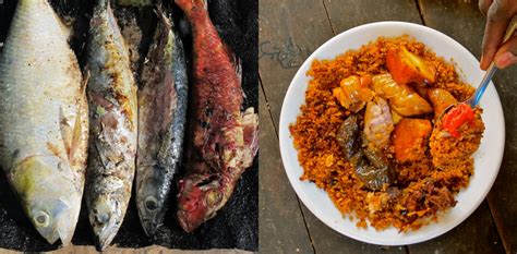 7 Places To Eat And Drink Incredibly Well In Dakar, Senegal - Food Republic