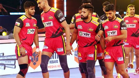 Bengaluru Bulls Season 9 review