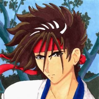 Sanosuke Sagara (Character) - Giant Bomb