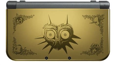 'Majora's Mask' 3DS Sells Out In 15 Minutes