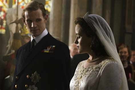 ‘The Crown’ Premieres On Netflix November 4 — But It’s Already A 2017 ...