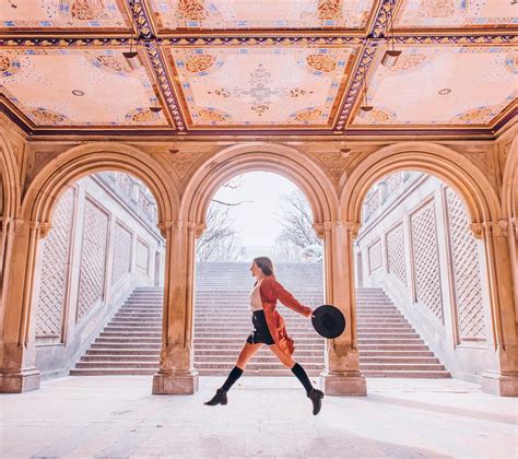 The 20 Best Instagram Spots in New York City