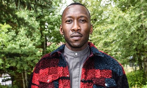 How To Get Mahershala Ali's Style