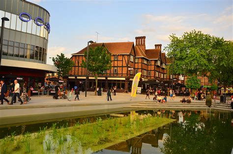 8 Best Things To Do In Watford, England - Updated 2024 | Trip101