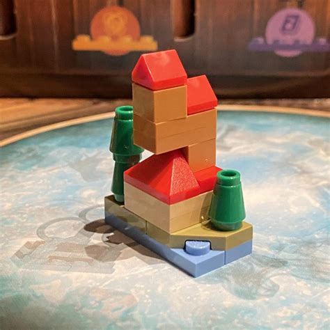 Harry Potter Advent Calendar 2022: daily countdown - bricksphere.net