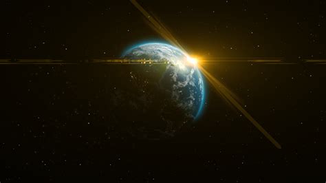 1920x1080 Resolution Earth From Space 1080P Laptop Full HD Wallpaper ...