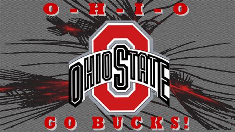 O-H-I-O GO BUCKS! - Ohio State University Basketball Wallpaper ...