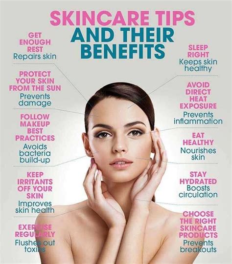 Natural Beauty Tips for Healthy Body