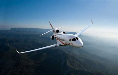 Dassault Falcon 7X brochure, performance, market, operating costs