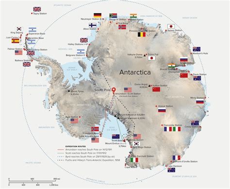 7 Things to do in Antarctica that don't involve Wildlife | Antarctica ...