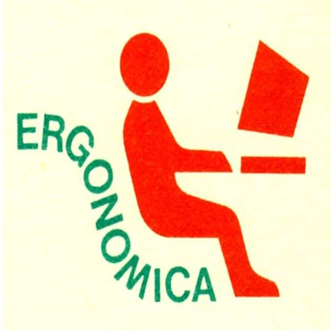 EJEMPLOS DE ERGONOMIA, DEFINICION Y TIPOS