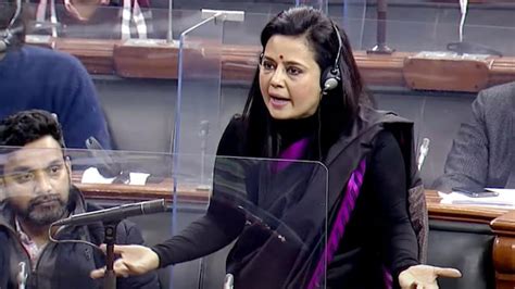 When Mahua Moitra clashed with Lok Sabha Speaker | A timeline - India Today